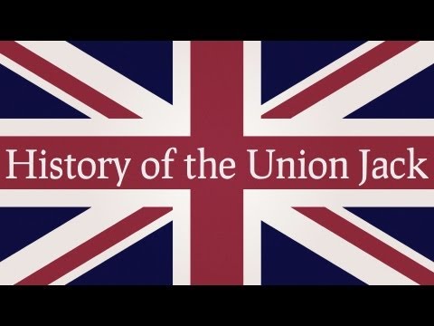 History of the Union Jack