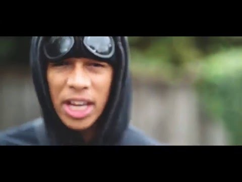 JDZmedia - Izzie Gibbs - Bark [Music Video]