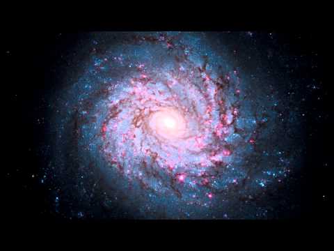 How Far Away Is It - 13 - Virgo Supercluster (1080p)