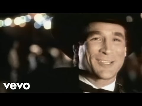 Clint Black - State Of Mind