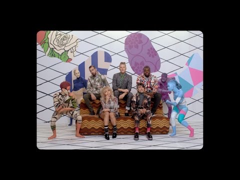 [Official Video] Can’t Sleep Love – Pentatonix