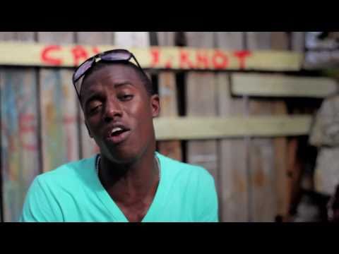 Romain Virgo - I Am Rich In Love (Official Music Video)