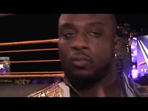 Big E Interview: On what the 'E' stands for, his 3 IC belts and Bill Goldberg returning to WWE