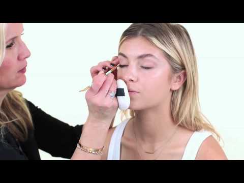 Gigi Hadid Look by Celebrity Makeup Artist Monika Blunder