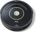 iRobot Roomba 650 - Robot aspirador (diámetro 34 cm, autonomía 120 min)