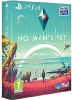 No Man's Sky - Edición Limitada