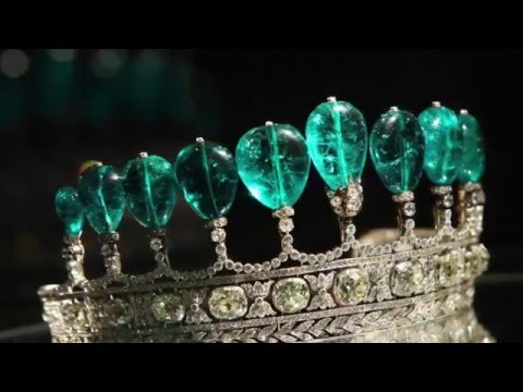 Top 10 Most Expensive Pieces Of Jewelry In The World