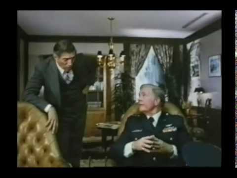 Robert Vaughn - Hangar 18 - Full Movie - 1980