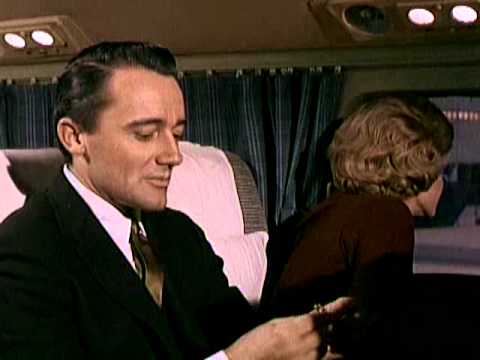 The Man from UNCLE - Pilot w/Robert Vaughn & Patricia Crowley