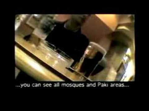 BNP Exposed - The Secret Agent BBC part 1 of 7