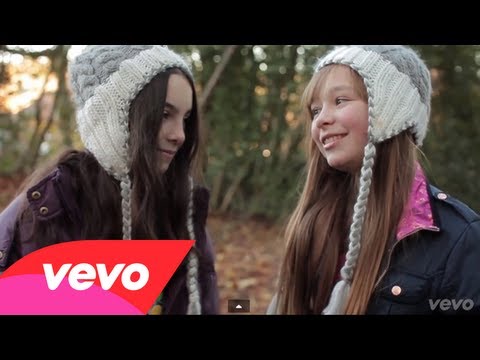 Connie Talbot - Count On Me (HQ)