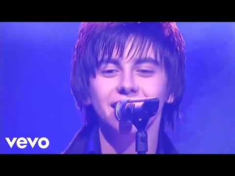 Declan Galbraith - Love Of My Life (Bravo May 1st 2007) [Live]