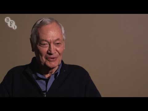 Roger Corman on Edgar Allan Poe