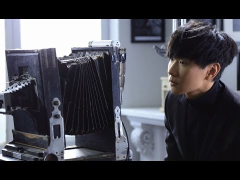 林俊傑 JJ Lin - 生生 The Beacon (華納 Official 高畫質 HD 官方完整版 MV)