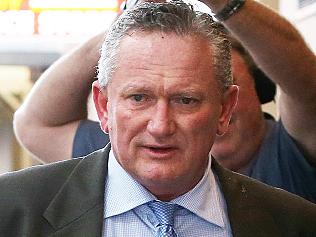 Stephen Dank Judgement