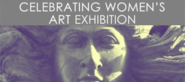 Celebrating Womens Creativity Art Exhibition