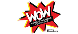 WOW - Women of the World Festival 2016