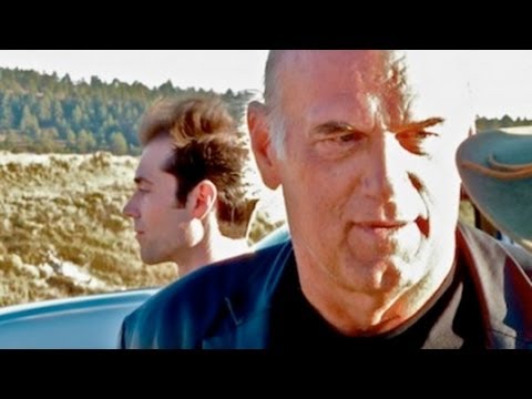 Jesse Ventura Talks 2016 Election, Howard Stern and Government Lies