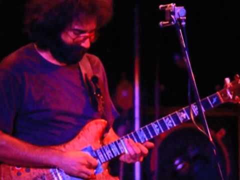 Grateful Dead October 17,18,&19 1974 Winterland San Francisco CA