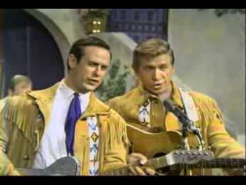 The Buck Owens Show - Episode #42