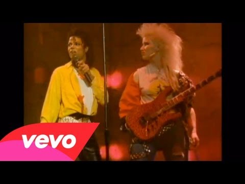 Michael Jackson - Come Together (Michael Jackson's Vision)