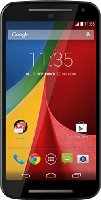 Motorola Moto G 2. Generation Dual-Sim Smartphone (5 Zoll (12,7 cm) Touch-Display, 8 GB Speicher, Android 5.02) schwarz