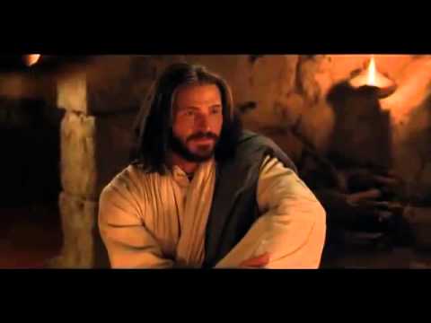 Life Of Jesus Christ New Full Movie 2013