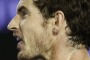 Bawlin about balls: Andy Murray