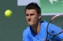 Bernard Tomic: Set to resume from a wrist injury. 