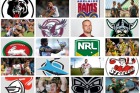 NRL quiz.