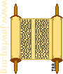 Torah Scroll