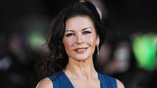 Catherine Zeta-Jones talks Dad's Army