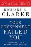 Your Government Failed You