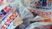 Tesco said its like-for-like sales performance in Ireland turned positive in the fourth quarter for the first time since 2012