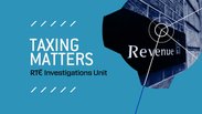 Taxing Matters