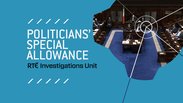 Politicians' Special Allowance