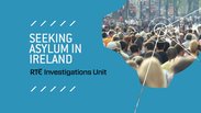 Seeking Asylum in Ireland