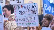 BLOG: Traveller Ethnicity - Special Treatment or Human Rights?