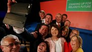 BLOG: Labour Fights for Survival