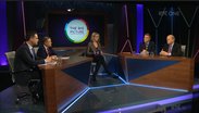 Claire Byrne Live / The Big Picture - 08/02/2016