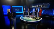 Prime Time - Leaders' Debate