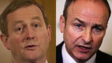 The 32nd Dáil will vote on nominations for taoiseach for the third time tomorrow