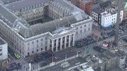 Watch: Extended 1916 commemoration coverage