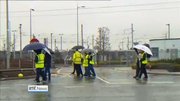 Nine News Web: Transdev puts Luas workers on protective notice