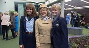 Last world reunion? Former Pan Am airline staff meet in Limerick