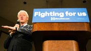 Bill Clinton said his wife believes Brexit would be 'awful' for Ireland