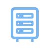 La nostra tecnologia cloud CDN leader nel settore ti toglie ogni preoccupazione