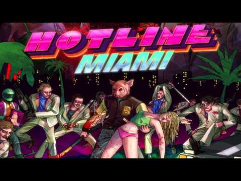 Hotline Miami - Hydrogen [EXTENDED 4Hr]