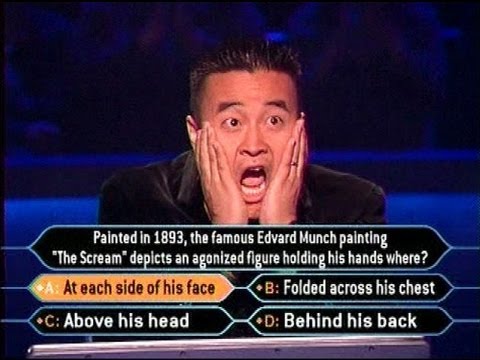 Who Wants To Be A Millionaire Bloopers and Fails Compilation - Epic Game Show Fail Edition