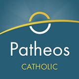 Patheos Catholic Logo